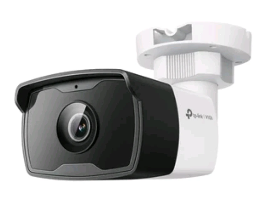 TP-Link VIGI 보안 카메라 4채널 NVR 세트예요 이미지