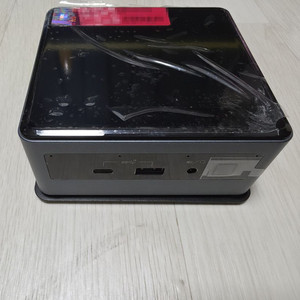 인텔 NUC 10 BXNUC10i3FNH 미니PC (i3-10110U / RAM 8GB / SSD 256GB) 이미지