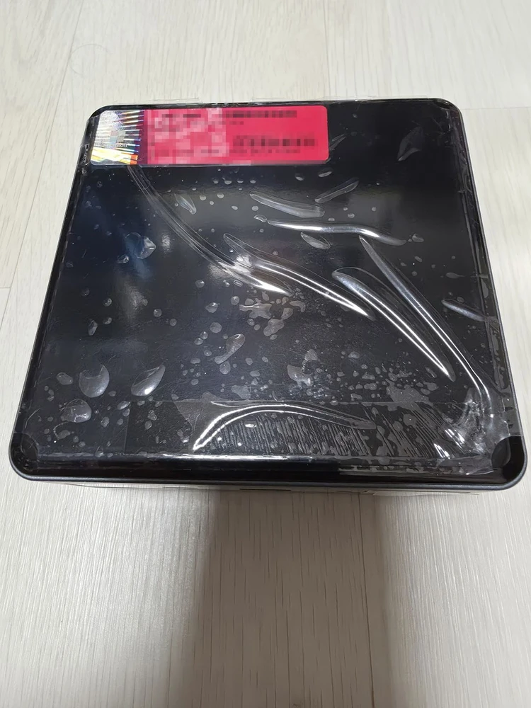 인텔 NUC 10 BXNUC10i3FNH 미니PC (i3-10110U / RAM 8GB / SSD 256GB) 이미지