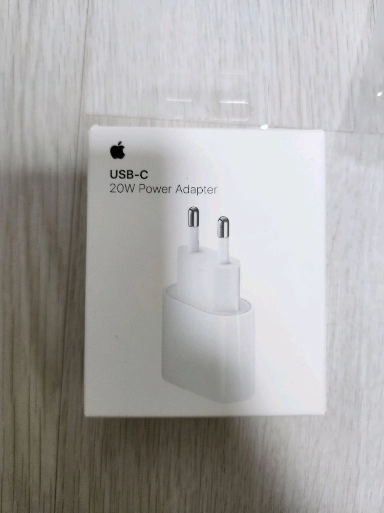 아이폰 13 mini 화이트 128GB 이미지