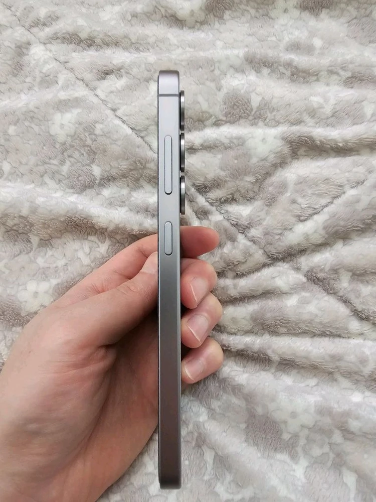 갤럭시 s25 256기가 실버 자급제 팝니다 ss급 이미지