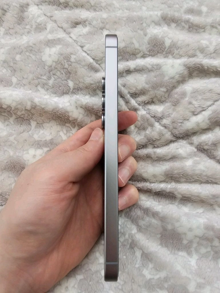 갤럭시 s25 256기가 실버 자급제 팝니다 ss급 이미지