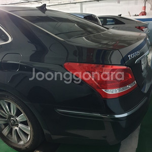 에쿠스 vs380(신형) 이미지