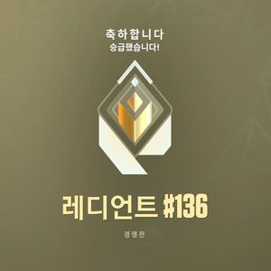 발로란트 현레디언트 ㄷㄹ합니다 이미지