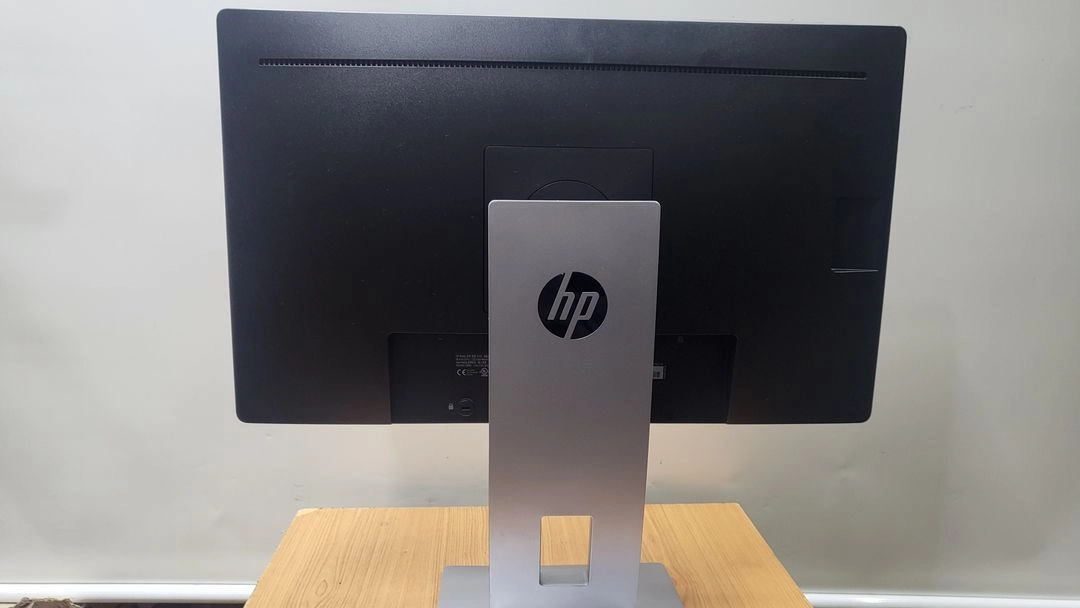 HP Elite F27T350FH 27형 LED 모니터 (피봇기능) 이미지