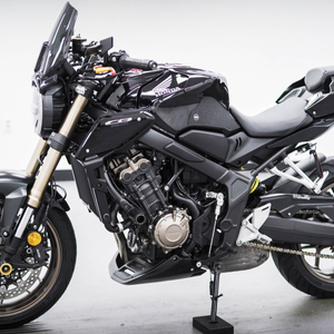 혼다 CB650R ABS 19년식 47,000km 판매합니다. 이미지