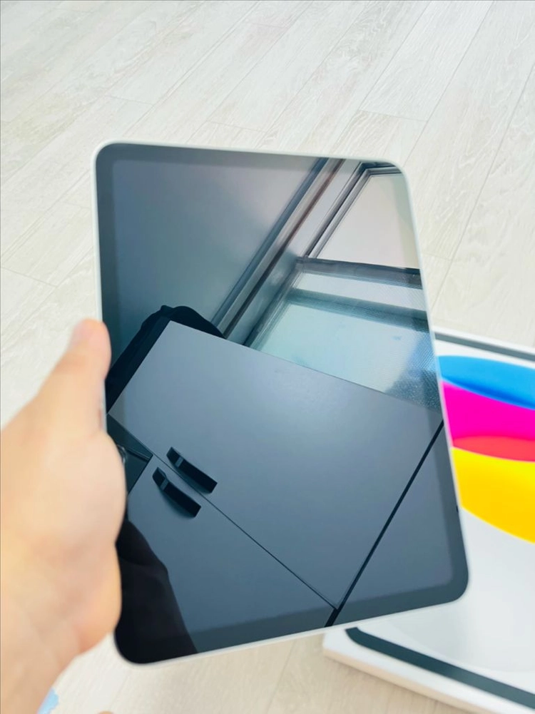 ipad11 wifi 128Gb 이미지