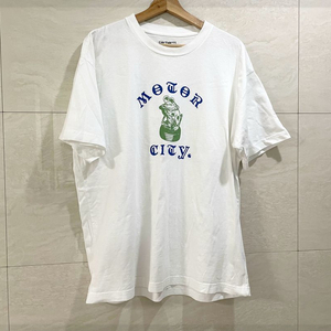 칼하트 / Motor City 반팔티, 남성 티셔츠 / M(105) 이미지