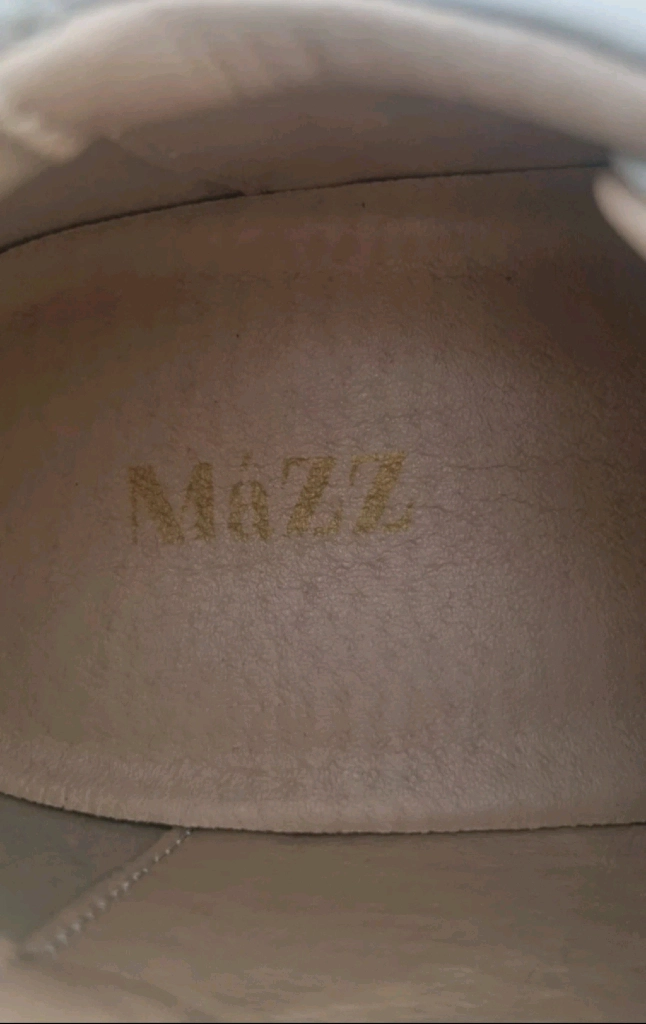 엘칸토 마쯔 MaZZ 여성 신발 스니커즈 230 이미지