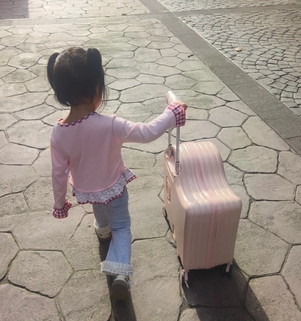 아동 캐리어 이미지