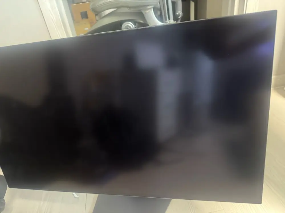 LG 4K 32gs95ue oled 32인치 모니터 이미지