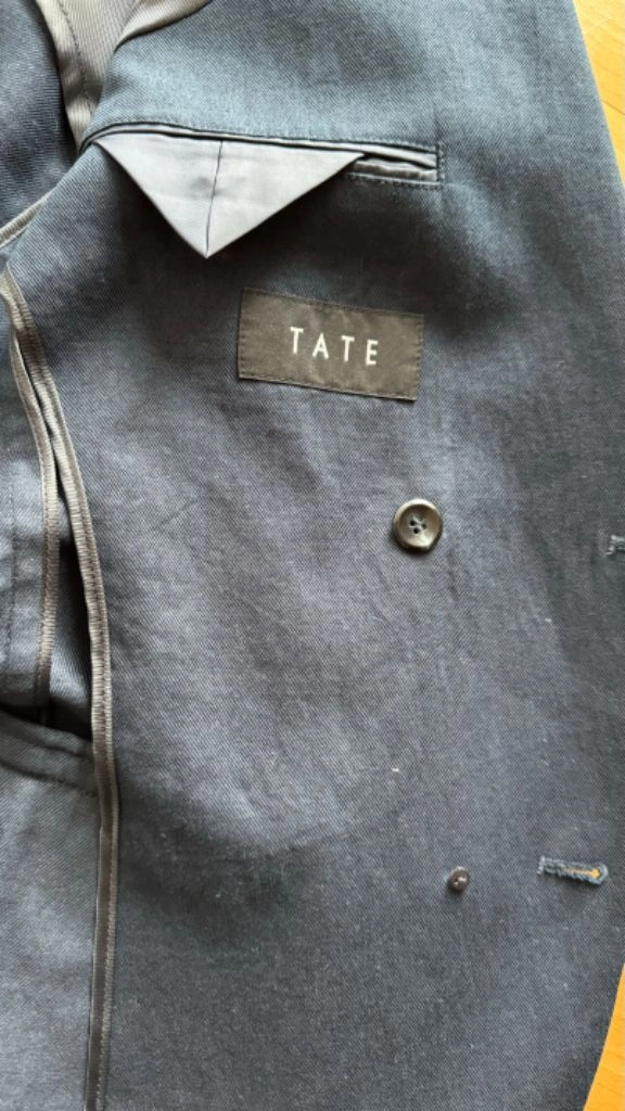 테이트 TATE 자켓 블레이저 블레이져 슈트 정장 95 이미지