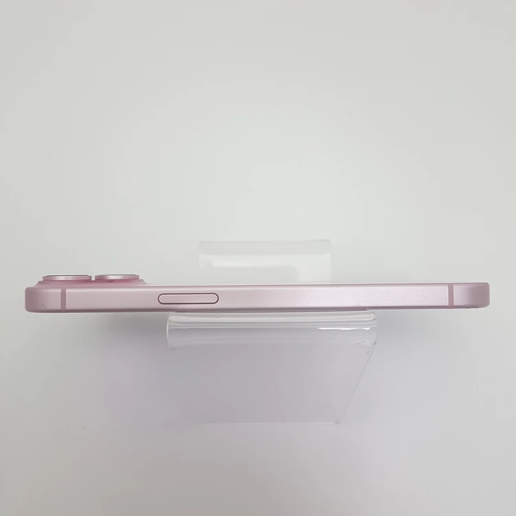 아이폰 iPhone 15 256 핑크 이미지
