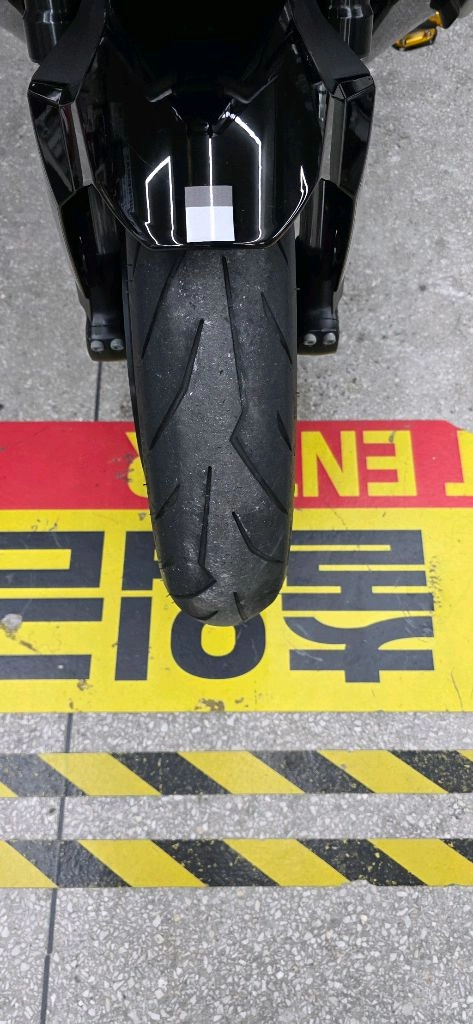 존테스 368g 25년 S급 배달셋팅 이미지