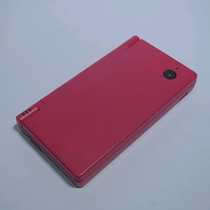 닌텐도 DSi 핑크 + 175 게임 이미지