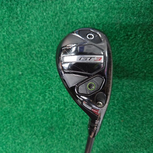 Titleist 타이틀리스트 GT3 21도 4번 유틸리티 이미지