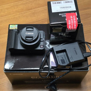 캐논 EOS R50V RF 28mm F2.8 STM 코엠스킨 렌즈필터/ 교환 이미지