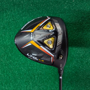 Cobra KING 코브라 LTDx LS 드라이버