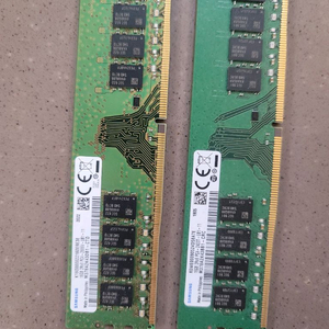 삼성 램 ddr4 16gb 2개 이미지