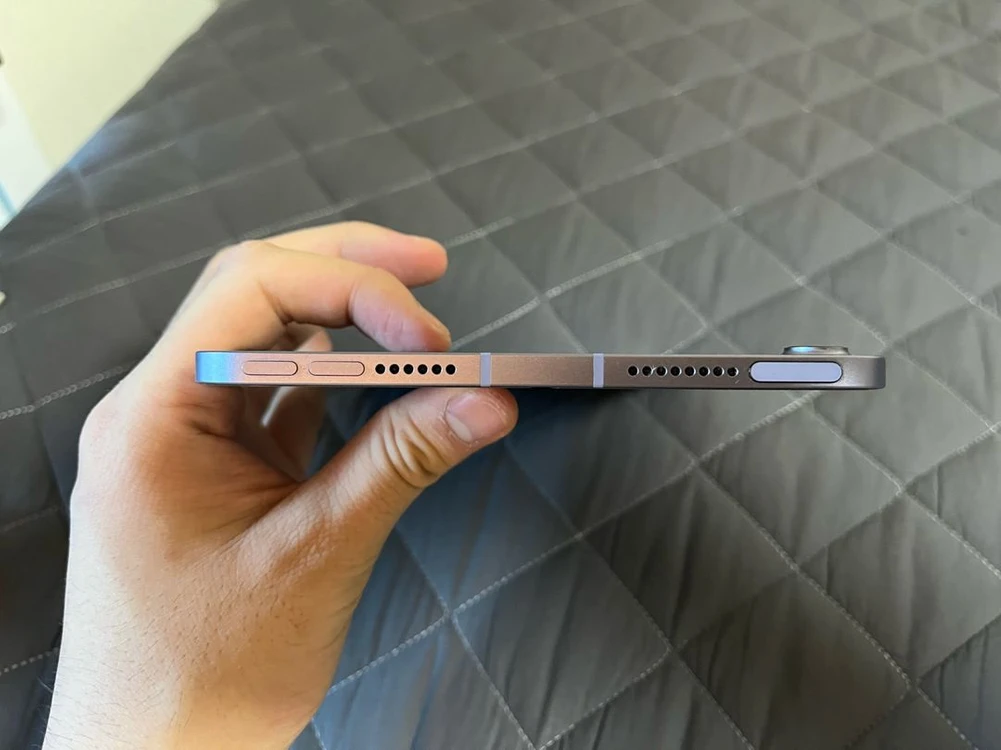 아이패드미니6 64GB 셀룰러 64GB (애플펜슬+ 케이스) 이미지