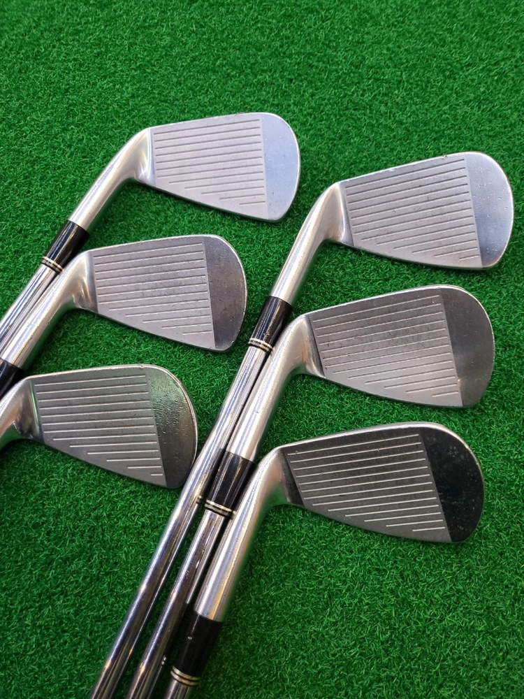 투어스테이지 X-BLADE 705 TYPE M 6아이언세트 (5-P) NSPRO 950 S 이미지