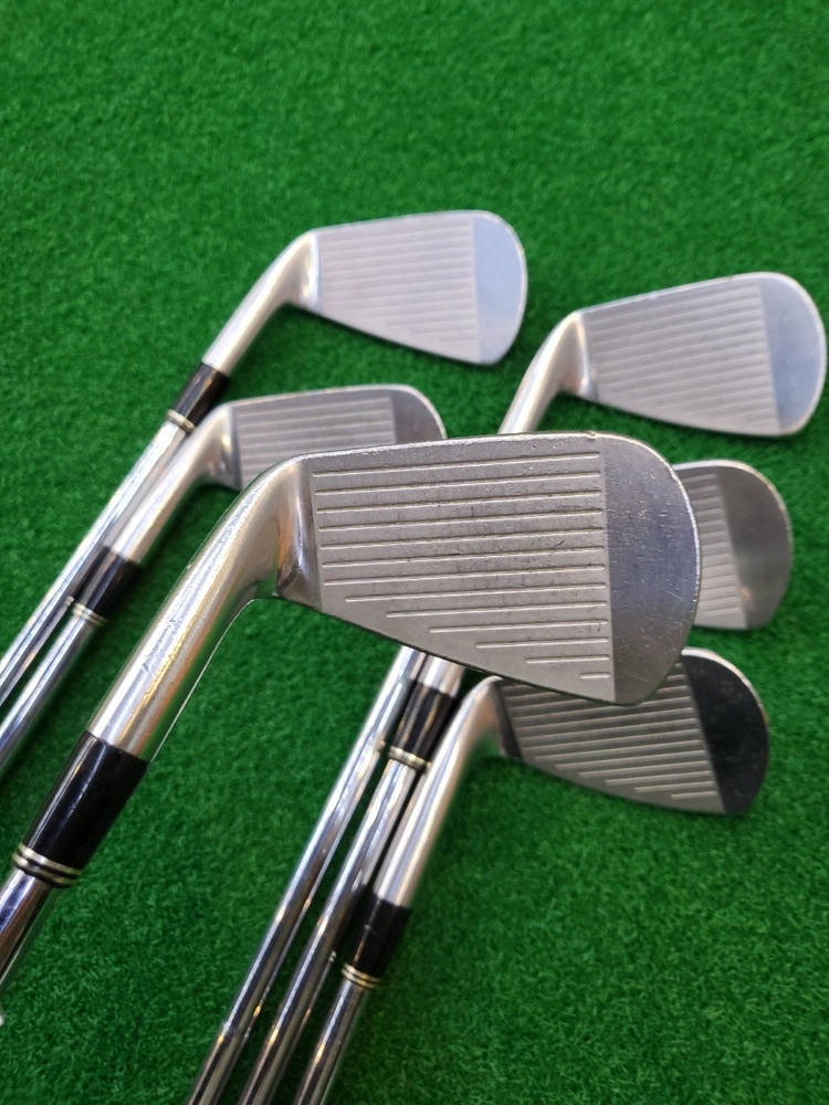 투어스테이지 X-BLADE 705 TYPE M 6아이언세트 (5-P) NSPRO 950 S 이미지