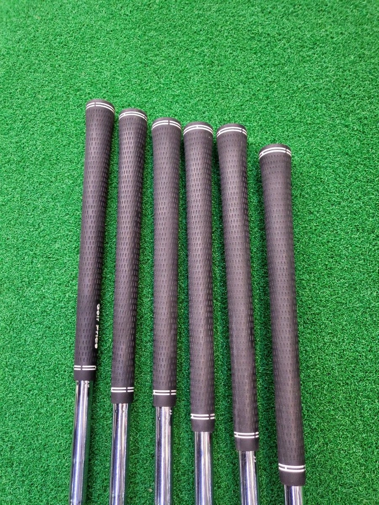투어스테이지 X-BLADE 705 TYPE M 6아이언세트 (5-P) NSPRO 950 S 이미지