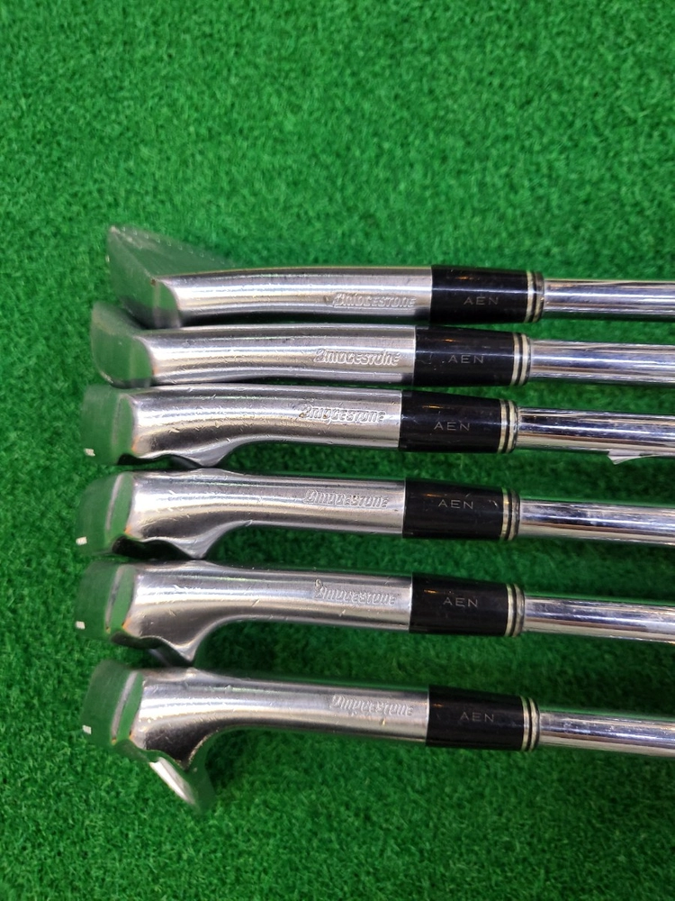 투어스테이지 X-BLADE 705 TYPE M 6아이언세트 (5-P) NSPRO 950 S 이미지