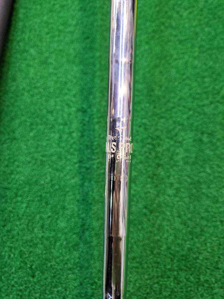 투어스테이지 X-BLADE 705 TYPE M 6아이언세트 (5-P) NSPRO 950 S 이미지