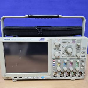 Tektronix DPO5054 텍트로닉스 중고오실로스코프 500MHz 4ch 판매 이미지