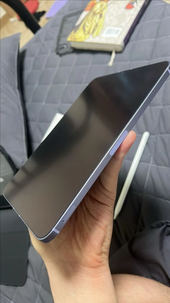 아이패드미니6 64GB 셀룰러 64GB (애플펜슬+ 케이스) 이미지