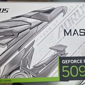 rtx5090그래픽카드 팜 이미지