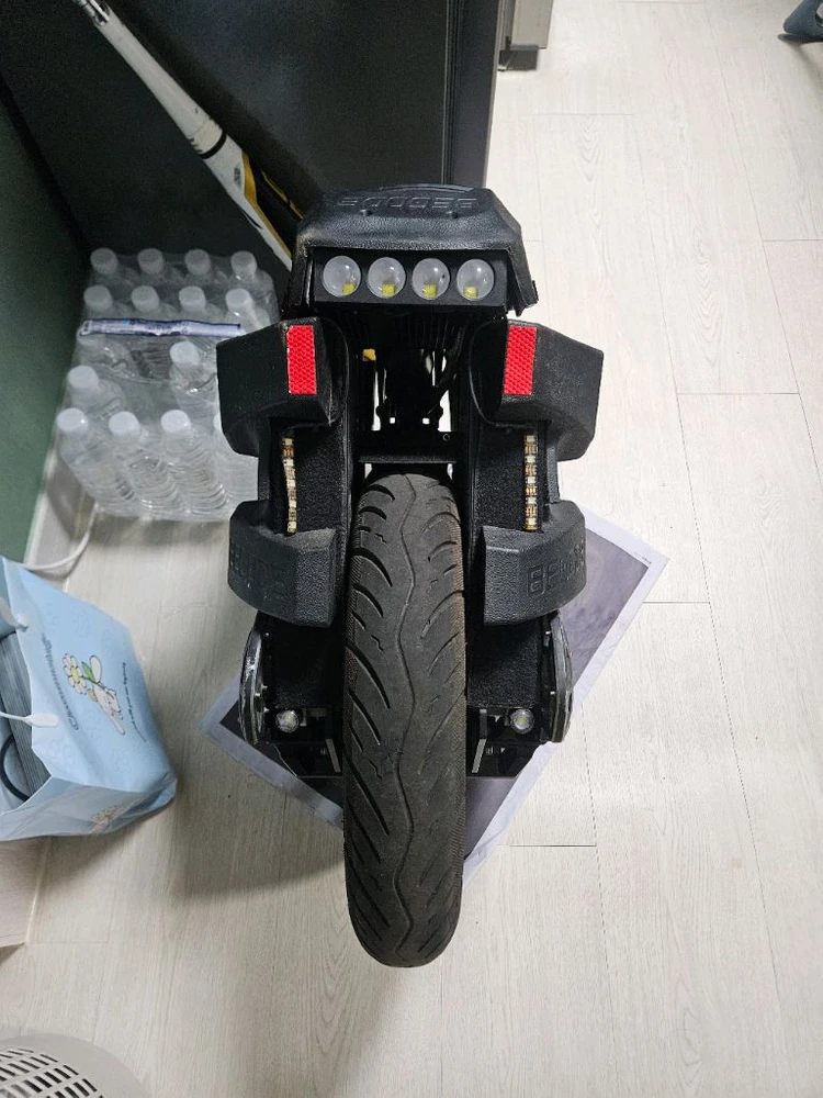 전동휠 이미지
