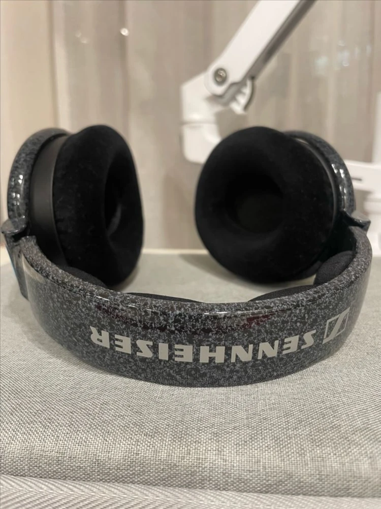 젠하이저 hd600 구형 돌솥 이미지