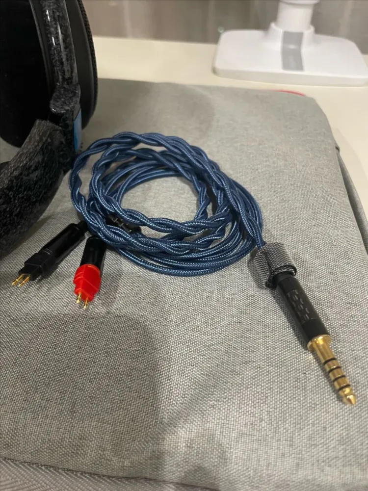 젠하이저 hd600 구형 돌솥 이미지