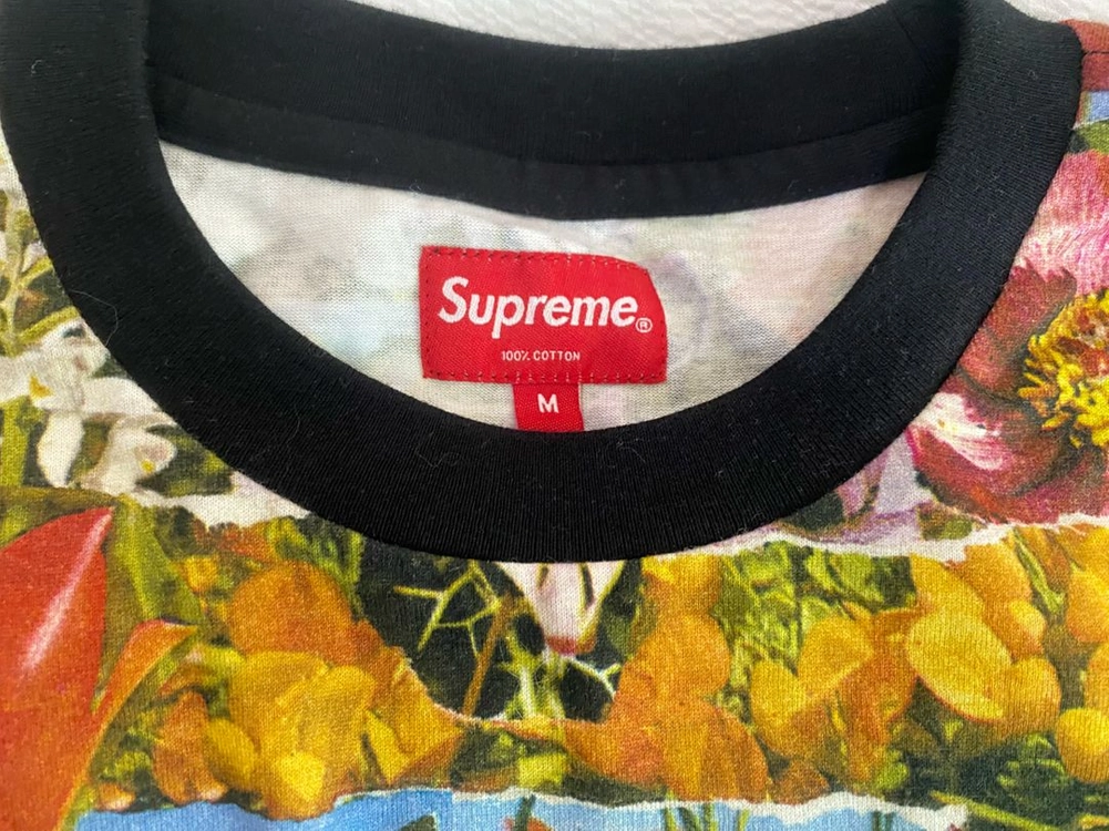 (M)슈프림 18SS Dream S/S Top 이미지
