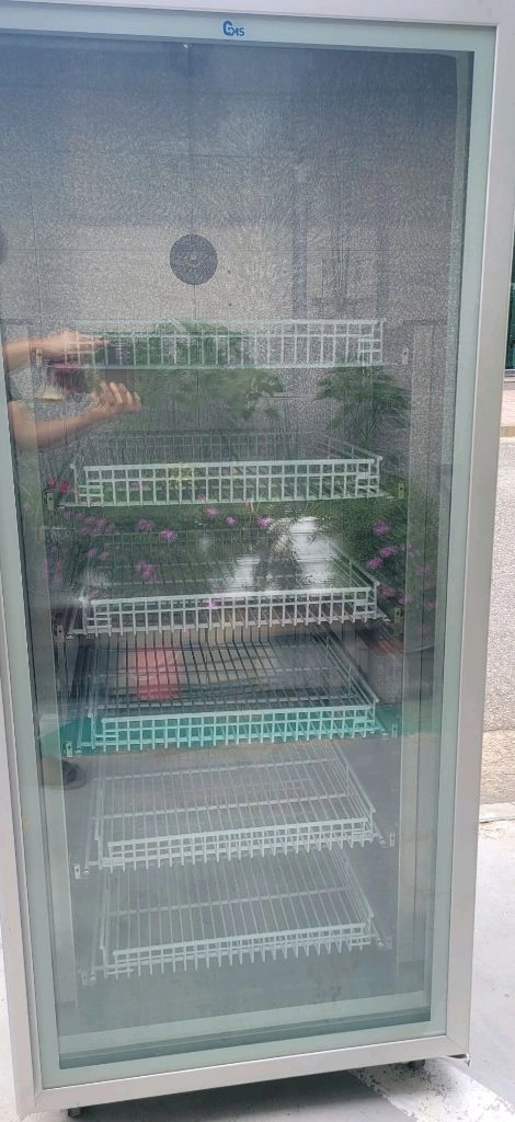 슬라이드선반 수납장 보관함 케이스 보관렉 악기보관함 온실 이미지