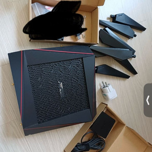 아수스 gt-ac5300 이미지