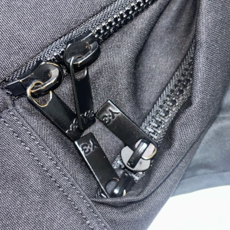 Y-3 요지야마모토 클래식 백팩 블랙 가방 이미지