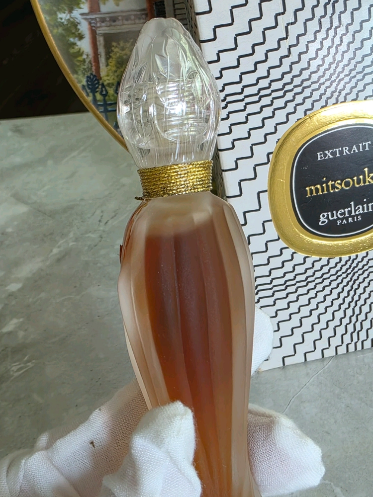 택포)겔랑미츠코 엑스트레 꽃봉오리병 15ml 이미지