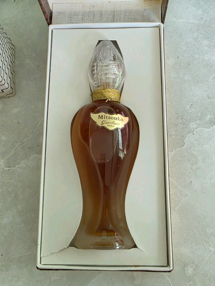택포)겔랑미츠코 엑스트레 꽃봉오리병 15ml 이미지