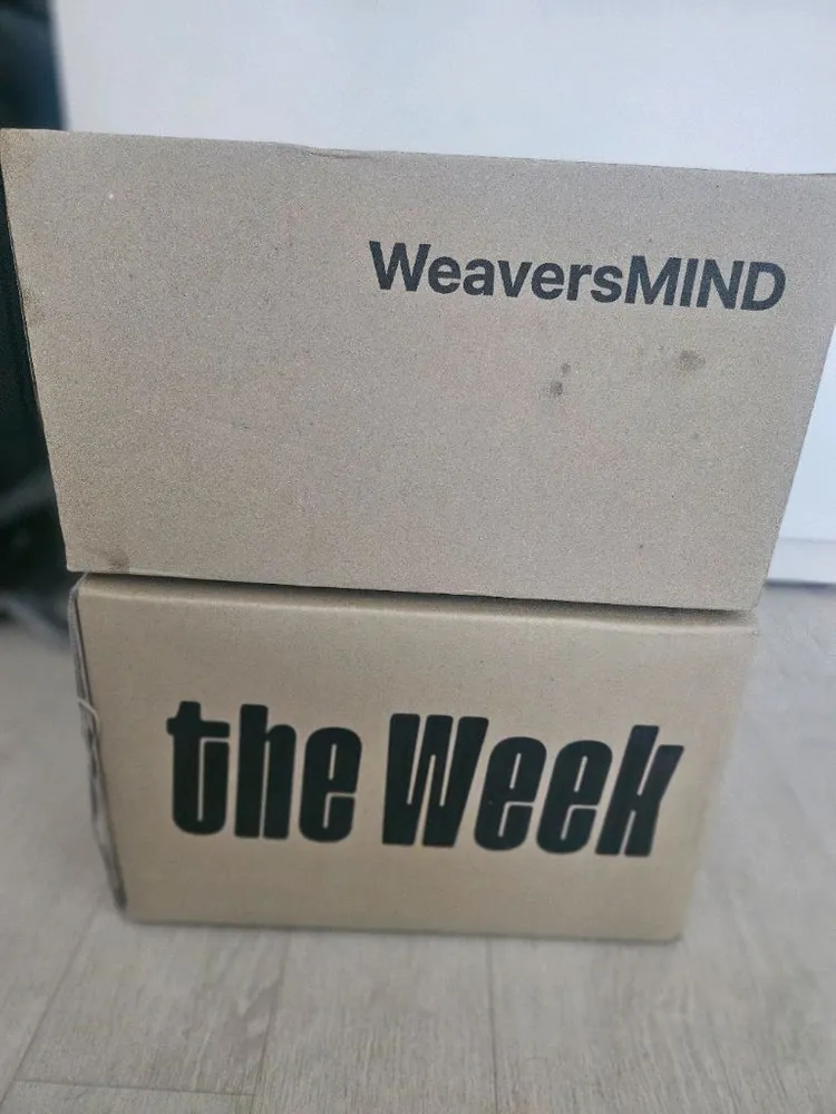뇌새김 The Week 영어학습 태블릿 풀패키지 ! 서울대 출신이 개발한 영어회화! 학생/직장인/주부 이미지