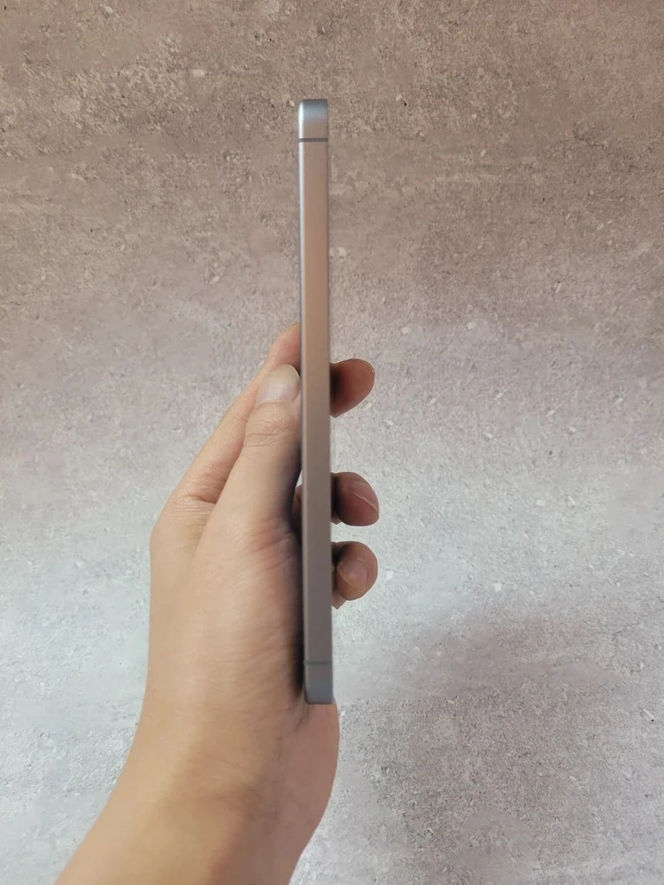 (65만)신품급! 갤럭시 S25FE 블루 256GB KT 이미지