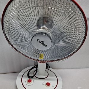 동일 정밀 타이거킹 전기스토브 (TKE-901S) 이미지