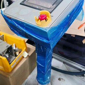미쯔비시 터치패널 프레임 이미지