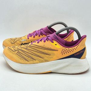 뉴발란스 퓨어셀 RC 엘리트 v2 바이브런트 애프리콧 (265 D) 이미지
