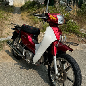 KR모터스 DD100 이미지