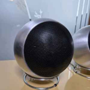 독일 빈티지 스피커 그룬딕(Grundig) Hi-Fi Box 210a 판매합니다 이미지
