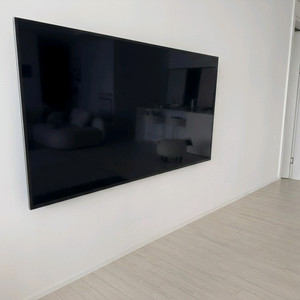LG 75인치 UHD TV (75SK8070PUA) 벽걸이 이미지