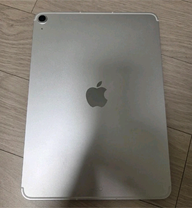 아이패드 에어 Air 11 M3 256GB 셀룰러 및 에어용 이미지